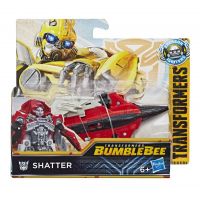 Hasbro Transformers Bumblebee Energon igniter 10 Shatter 5