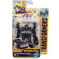 Hasbro Transformers Bumblebee Energon igniter 6 Barricade 3