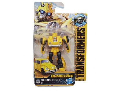 Hasbro Transformers Bumblebee Energon igniter 6 Bumblebee originál