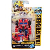 Hasbro Transformers Bumblebee Energon igniter 6 Optimus Prime 3