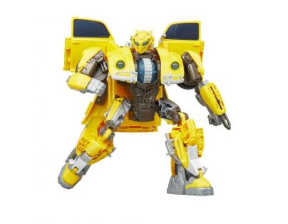 Hasbro Transformers Bumblebee Power Core figurka