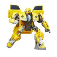 Hasbro Transformers Bumblebee Power Core figurka 3
