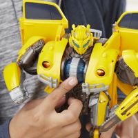 Hasbro Transformers Bumblebee Power Core figurka 6