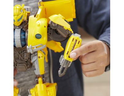 Hasbro Transformers Bumblebee Power Core figurka