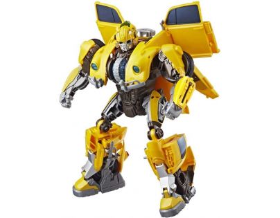Hasbro Transformers Bumblebee Power Core figurka