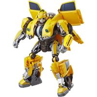 Hasbro Transformers Bumblebee Power Core figurka 4