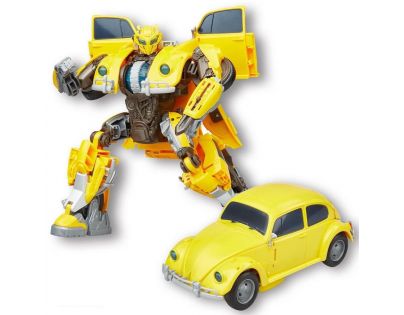 Hasbro Transformers Bumblebee Power Core figurka