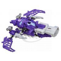 Transformers Construct bots Transformer s doplňky - Shockwawe 2