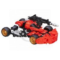 Transformers Construct bots základní - Cliffjumper 2