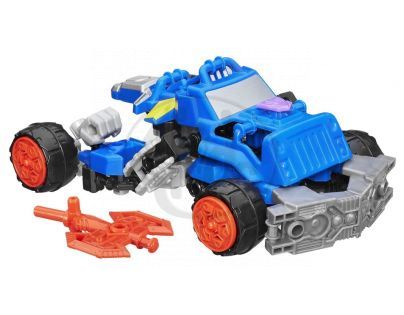 Transformers Construct bots základní - Decepticon Breakdown