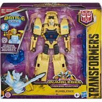 Hasbro Transformers Cyb Battle Call Autobot Bumblebee 3