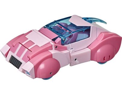 Hasbro Transformers Cyberverse Deluxe Arcee