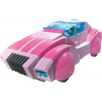 Hasbro Transformers Cyberverse Deluxe Arcee 3