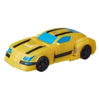 Hasbro Transformers Cyberverse Deluxe Bumblebee 2
