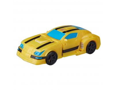Hasbro Transformers Cyberverse Deluxe Bumblebee