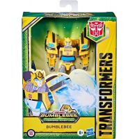 Hasbro Transformers Cyberverse Deluxe Bumblebee 3
