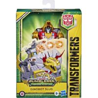 Hasbro Transformers Cyberverse Deluxe Dinobot Slug 3