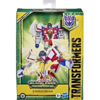 Hasbro Transformers Cyberverse Deluxe Starscream 6