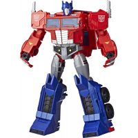 Hasbro Transformers Cyberverse exklusivní Optimus Prime 2
