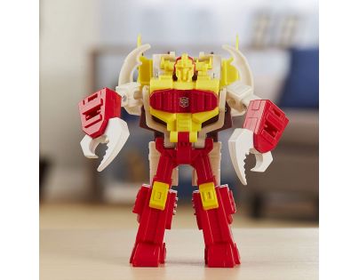 Hasbro Transformers Cyberverse figurka 1 krok transformace Repugnus