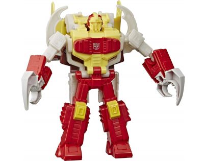 Hasbro Transformers Cyberverse figurka 1 krok transformace Repugnus