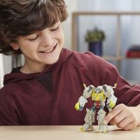 Hasbro Transformers Cyberverse figurka řada Deluxe Grimlock 5
