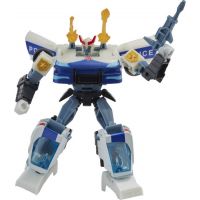 Hasbro Transformers Cyberverse figurka řada Deluxe Prowl 3
