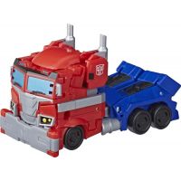 Hasbro Transformers Cyberverse figurka řada Deluxe Optimus Prime 2