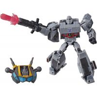 Hasbro Transformers Cyberverse figurka řada Deluxe Megatron Hasbro Transformers Cyberverse figurka řada Deluxe Megatron