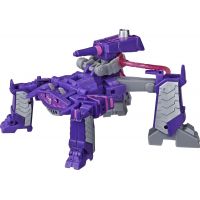 Hasbro Transformers Cyberverse figurka řada Deluxe Shockwave 2