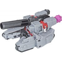 Hasbro Transformers Cyberverse Megatron figurka 2