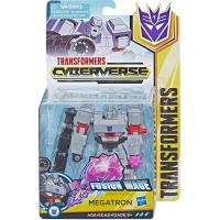 Hasbro Transformers Cyberverse Megatron figurka 3