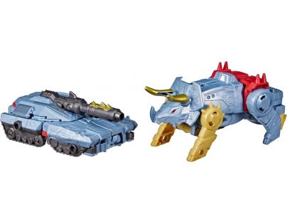 Hasbro Transformers Cyberverse roll and combine figurka Slugtron