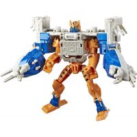 Hasbro Transformers Cyberverse Spark Armour Elite figurka Cheetor a Sea Fury 3