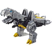 Hasbro Transformers Cyberverse Spark Armour Elite figurka Grimlock a Trash Crash 3