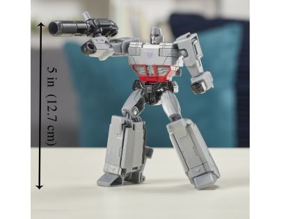 Hasbro Transformers Cyberverse Spark Armour Elite figurka Megatron a Chopper Cut
