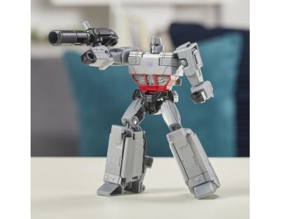 Hasbro Transformers Cyberverse Spark Armour Elite figurka Megatron a Chopper Cut