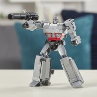 Hasbro Transformers Cyberverse Spark Armour Elite figurka Megatron a Chopper Cut 4