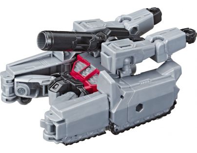 Hasbro Transformers Cyberverse Spark Megatron