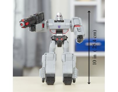 Hasbro Transformers Cyberverse Ultimate Megatron
