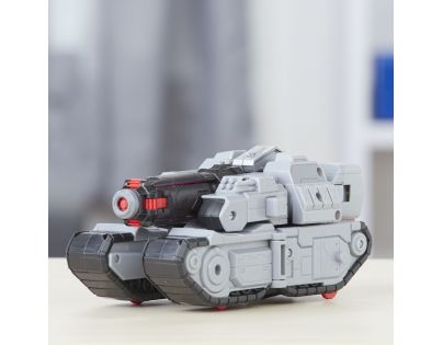 Hasbro Transformers Cyberverse Ultimate Megatron
