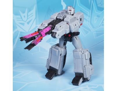 Hasbro Transformers Cyberverse Ultimate Megatron