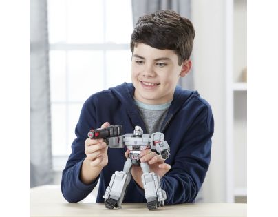 Hasbro Transformers Cyberverse Ultimate Megatron