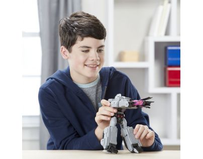 Hasbro Transformers Cyberverse Ultimate Megatron