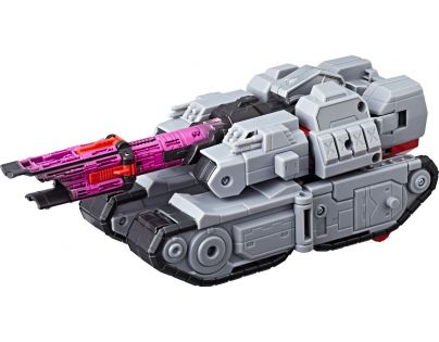 Hasbro Transformers Cyberverse Ultimate Megatron