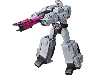 Hasbro Transformers Cyberverse Ultimate Megatron