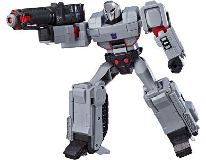 Hasbro Transformers Cyberverse Ultimate Megatron