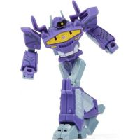 Hasbro Transformers Earthspark Terran Deluxe Figurka 11 cm Shockwave 3