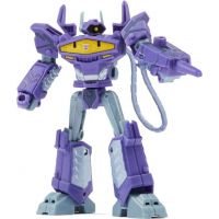 Hasbro Transformers Earthspark Terran Deluxe Figurka 11 cm Shockwave 4