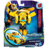 Hasbro Transformers Earthspark Terran Warrior Figurka 13 cm Bumblebee 2